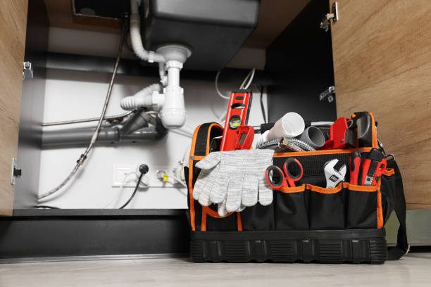 Best Leak Detection Services  in Vail, CO