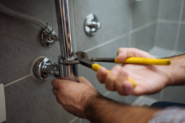 Shower Repair Services in Vail, CO