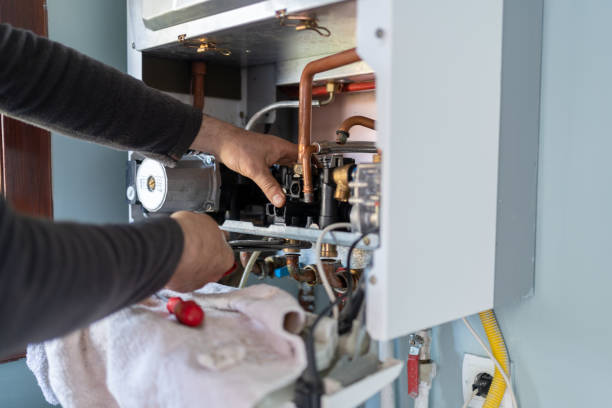 Best Water Heater Repair  in Vail, CO